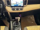 2014 Toyota RAV4 in excellent condition.